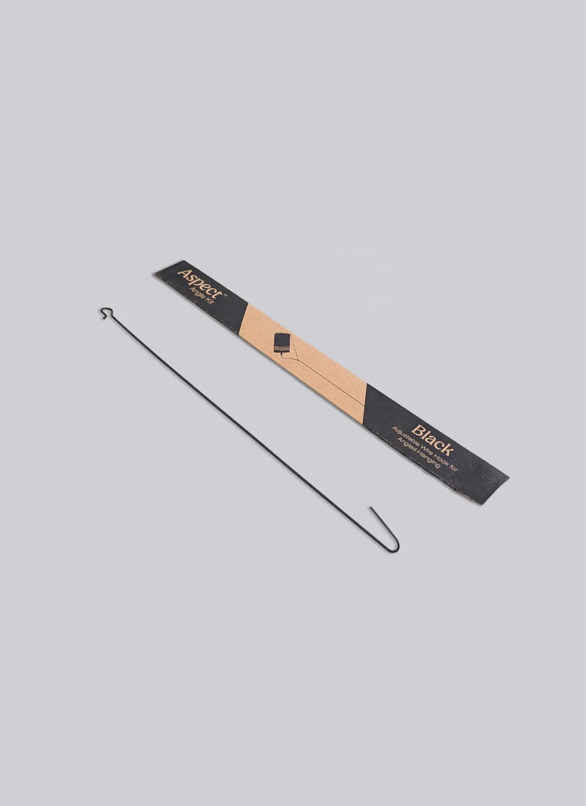 Angle Kit | Adjustable Hanger for the Aspect™ Grow Light