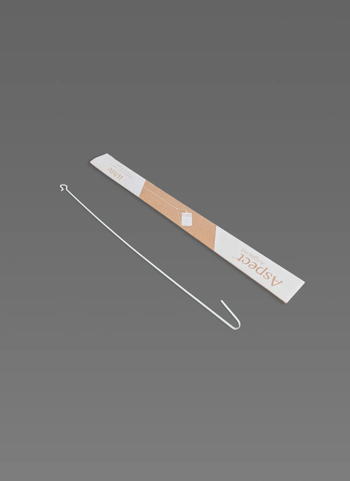 Angle Kit | Adjustable Hanger for the Aspect™ Grow Light - Image 4
