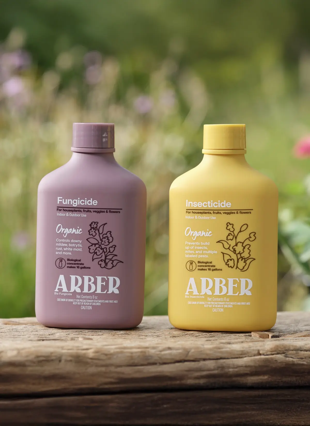 Arber × Soltech Indoor Plant Care Kit - Image 5