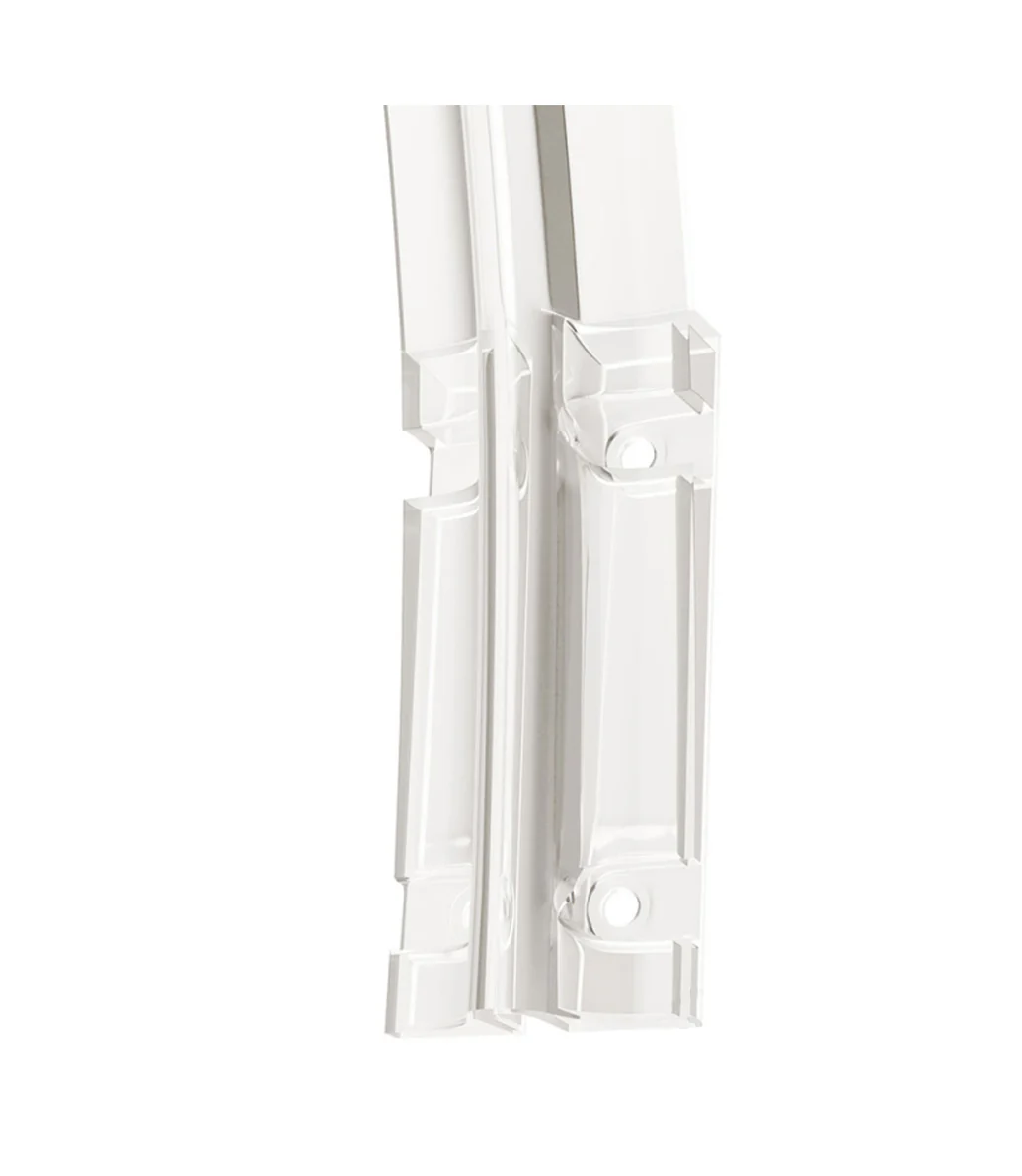 Archetto - Transparent Wall Mount - Image 8
