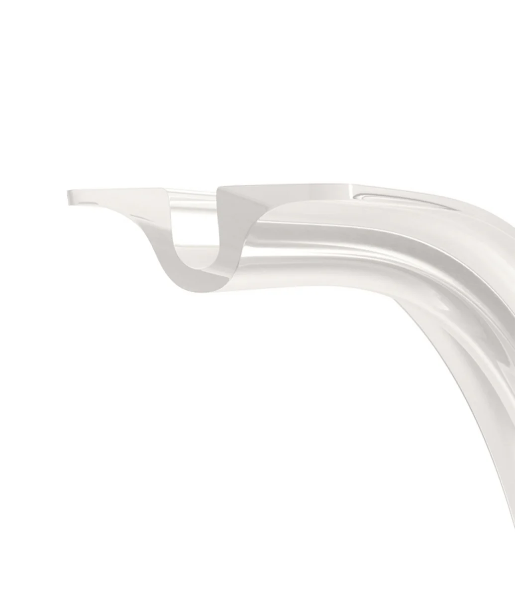 Archetto - Transparent Wall Mount - Image 9