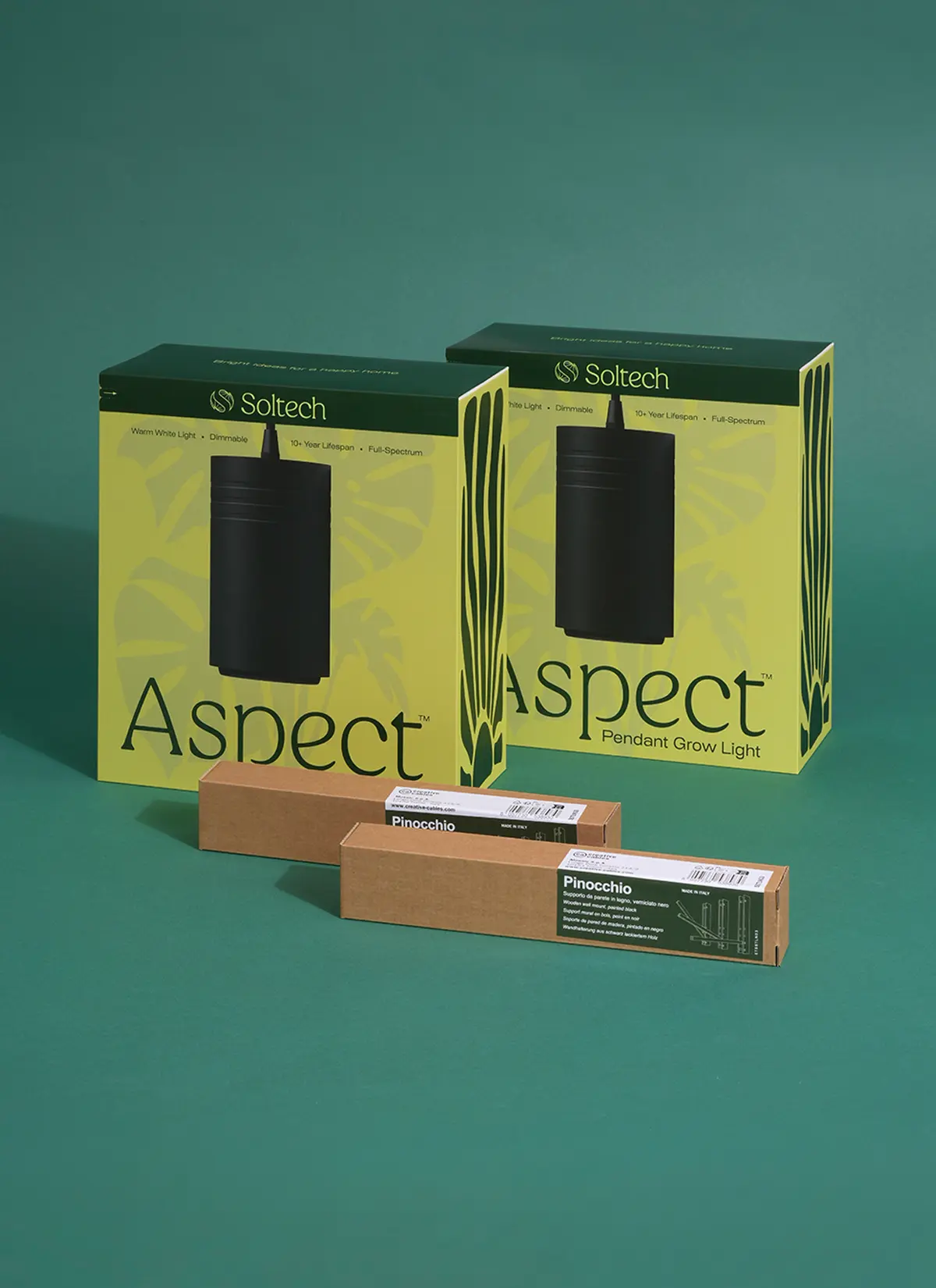 Aspect™ Gen 2 Gift Set - Image 3