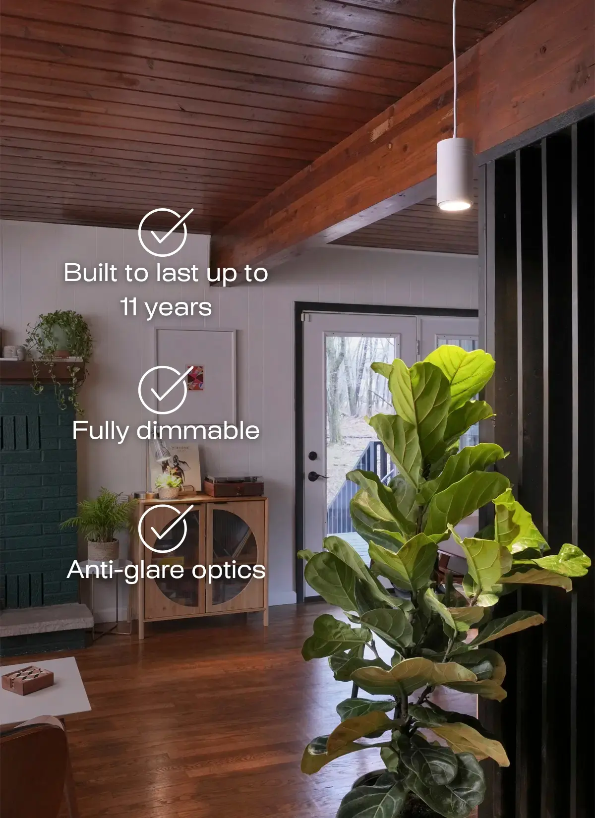 Aspect™ Gen 2 LED Growlight - Image 5