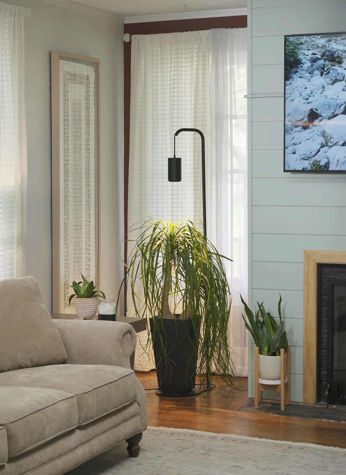 Stello™ Adjustable Pendant Stand - Image 5