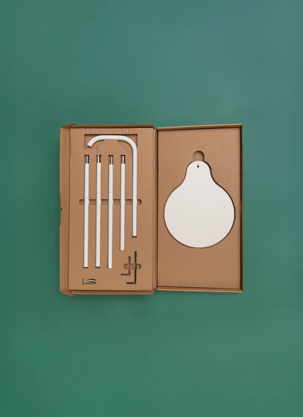 Stello™ Adjustable Pendant Stand - Image 7