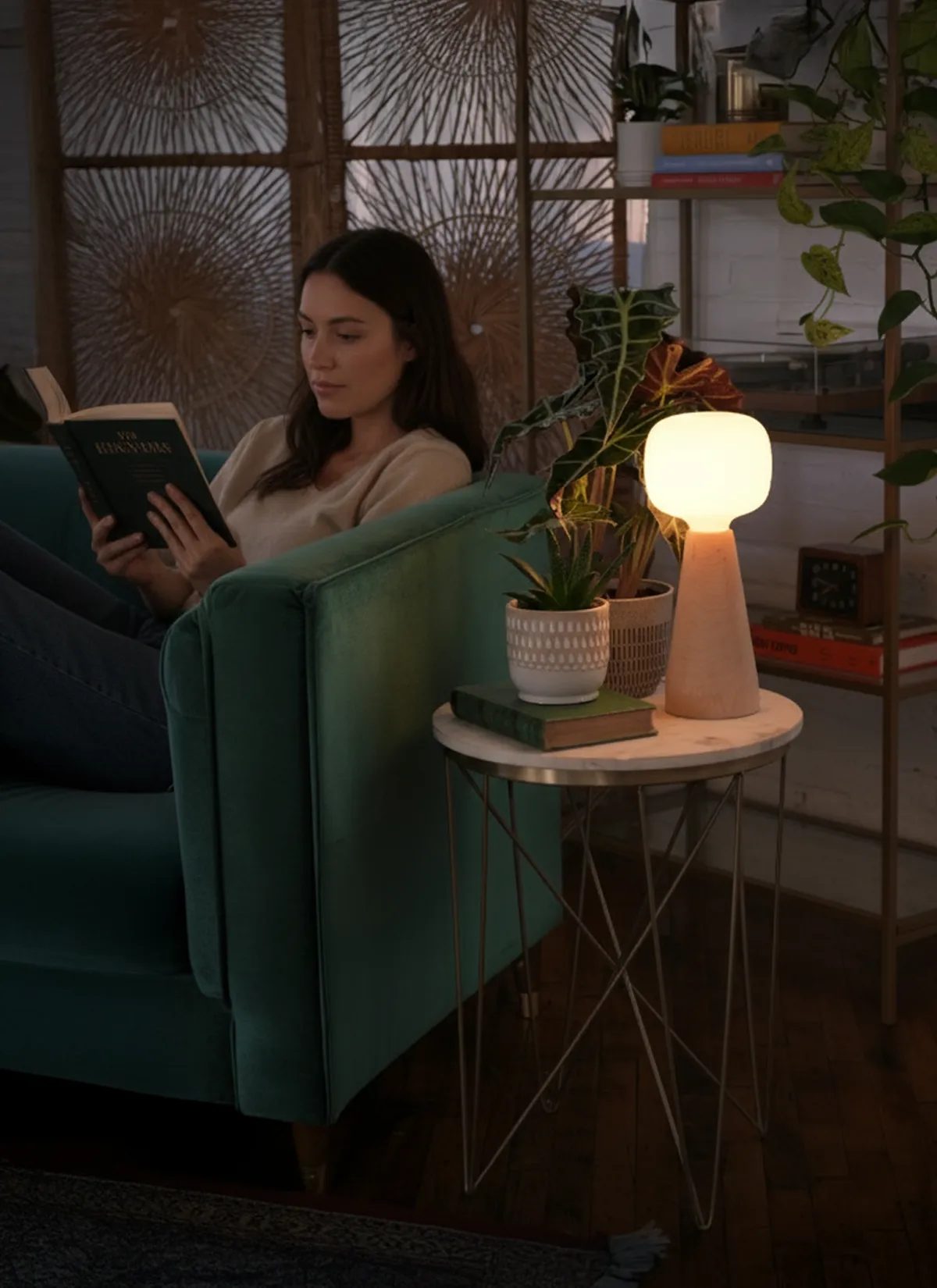 Aura™ Ambient Grow Light - Image 10