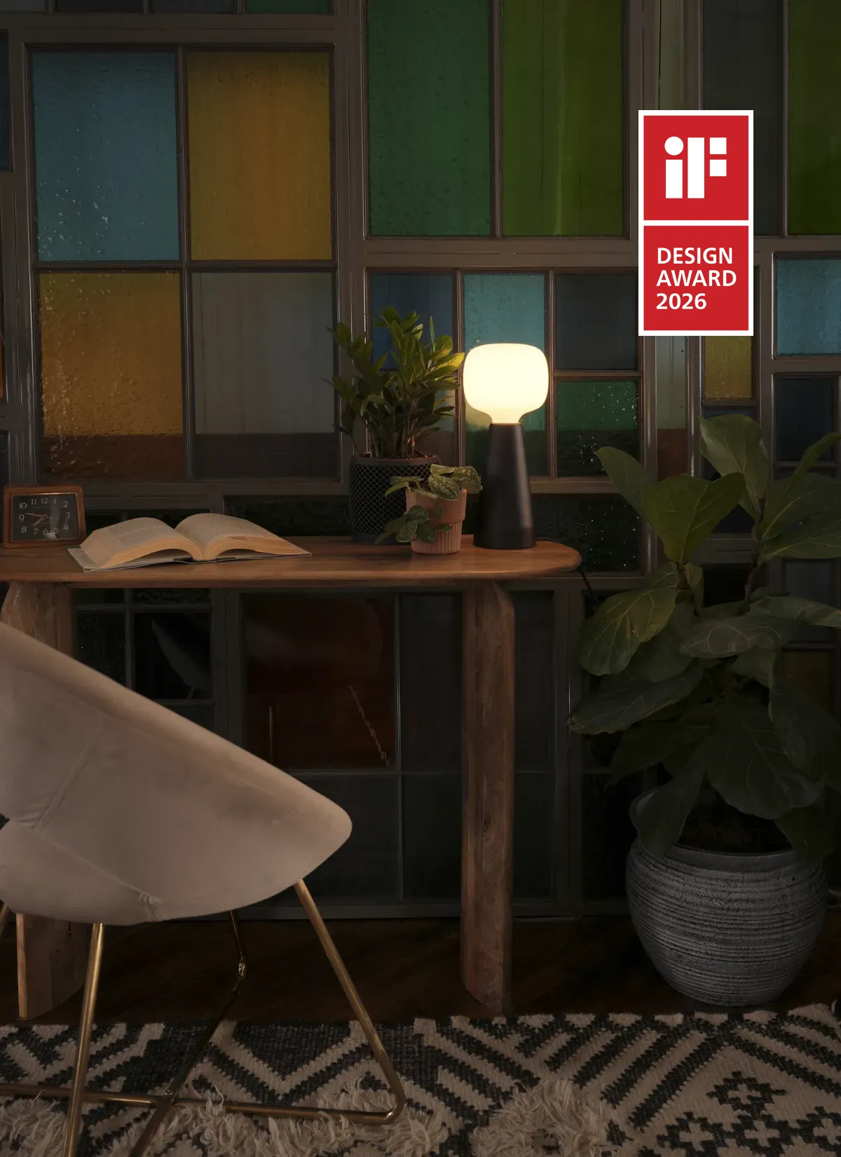 Aura™ Ambient Grow Light - Image 4