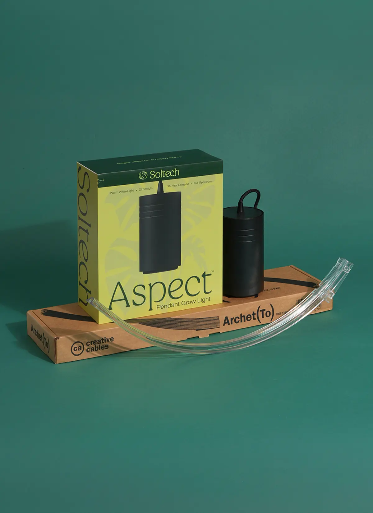 Bethlehem Star Gift Set - Image 3