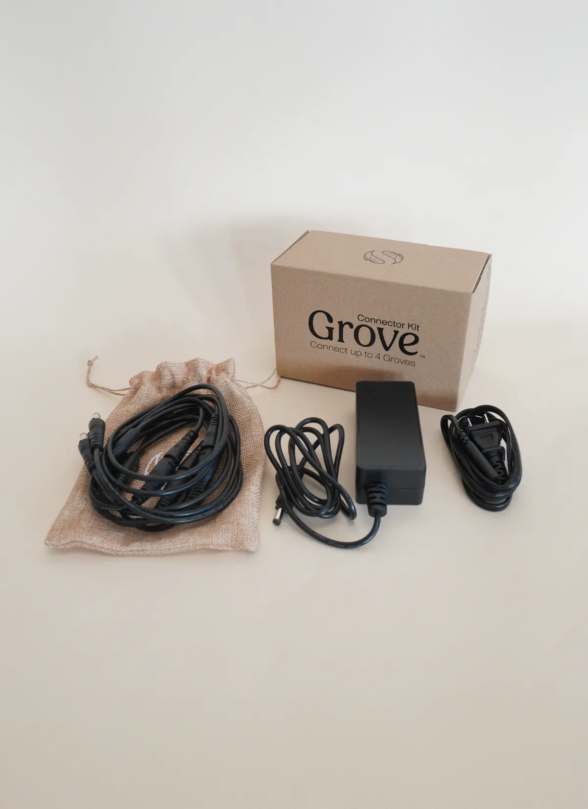 Connector Kit | Grove LED Bar Light | Up to 4 Lights - Image 4