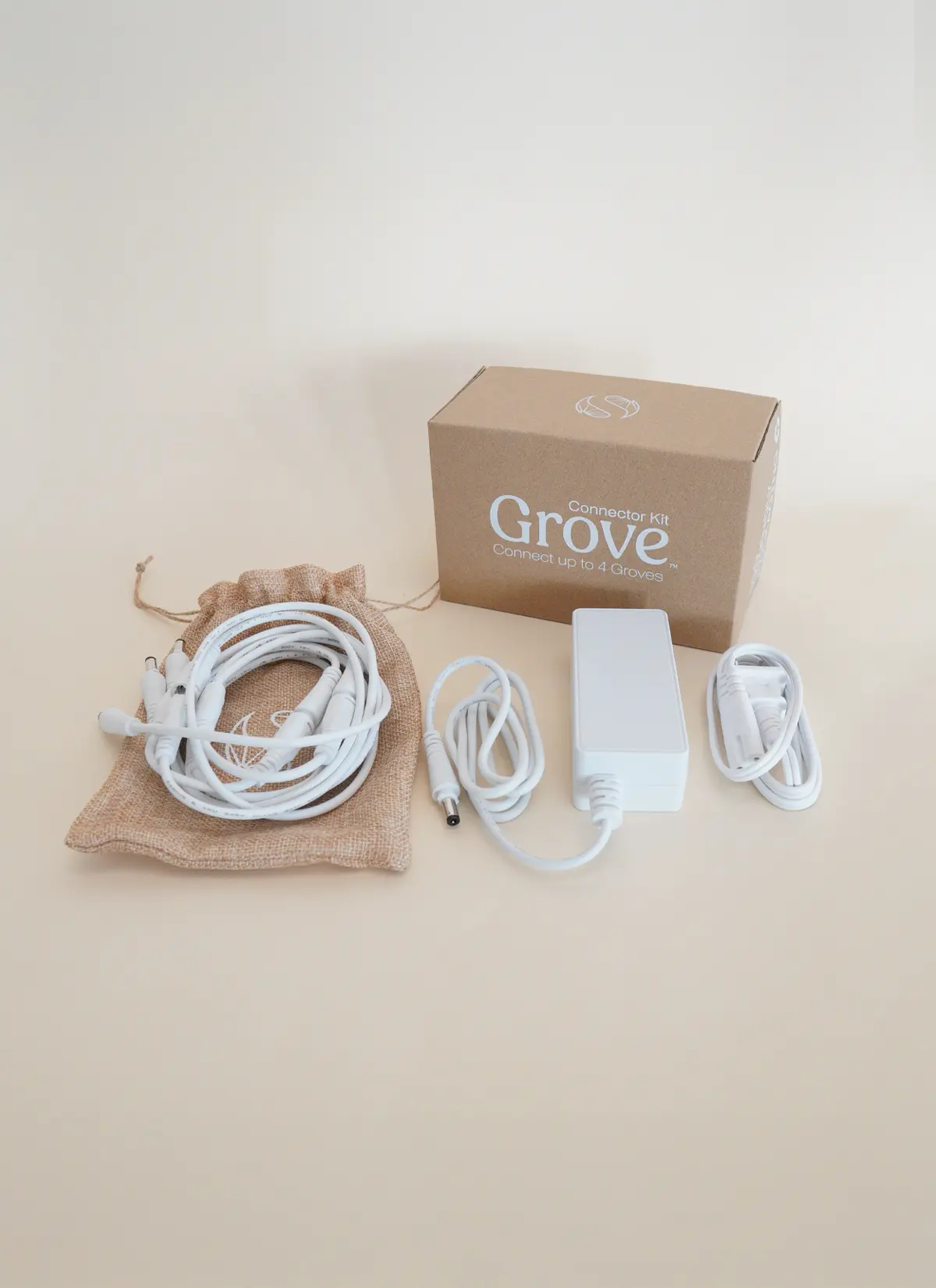 Connector Kit | Grove LED Bar Light | Up to 4 Lights - Image 5