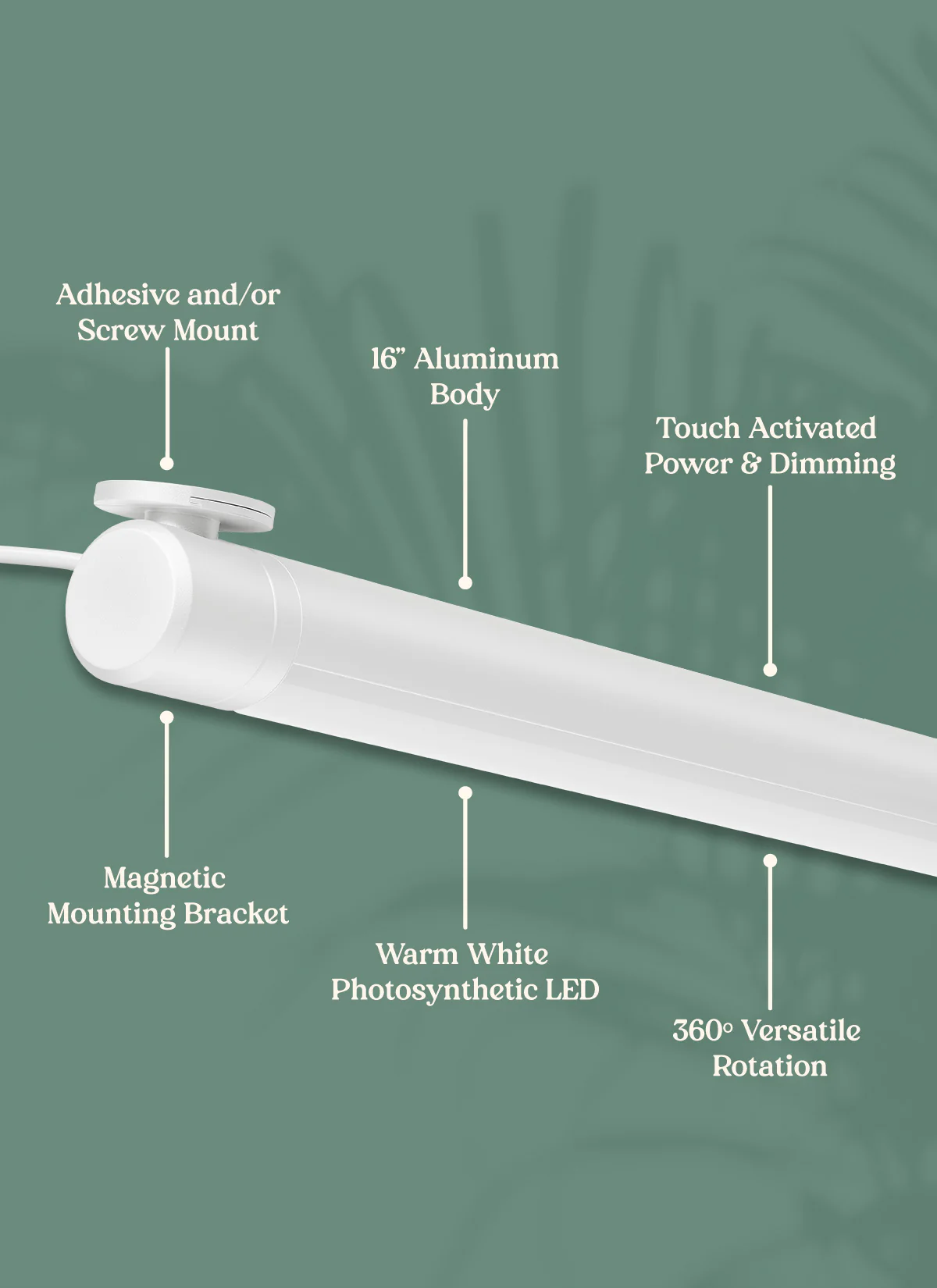 Grove™ LED Grow Light - Image 5