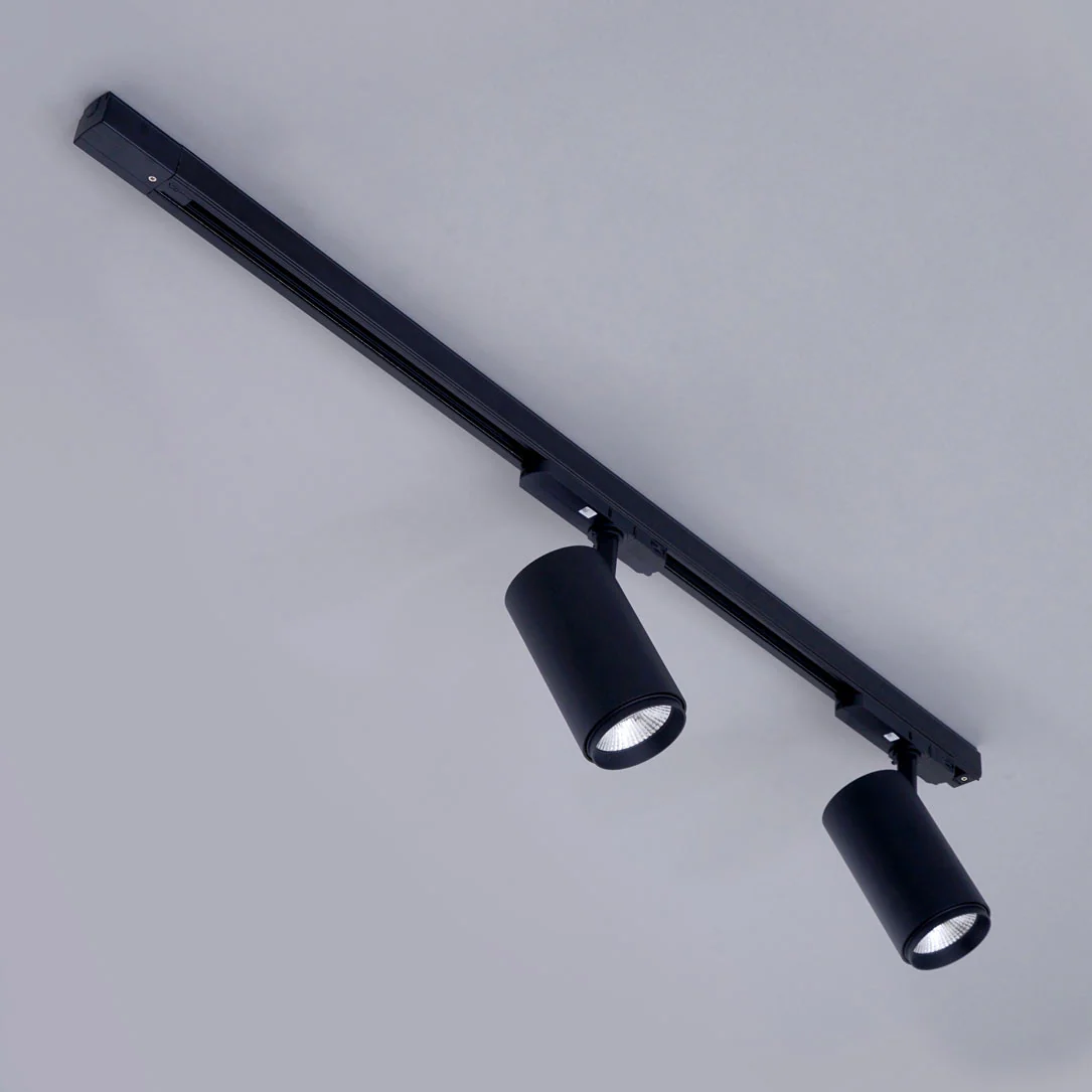 International Series Highland™ Track Light System - Image 12