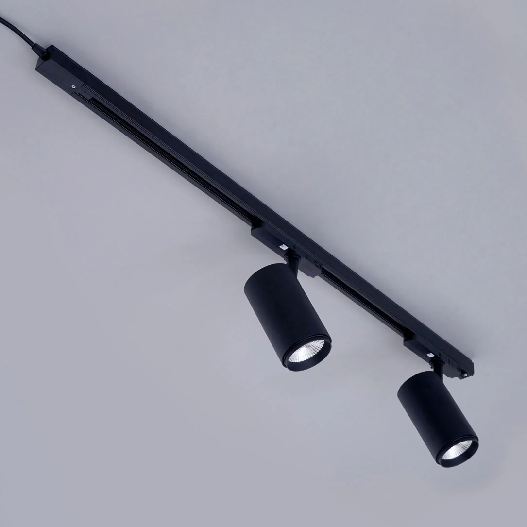 International Series Highland™ Track Light System - Image 13