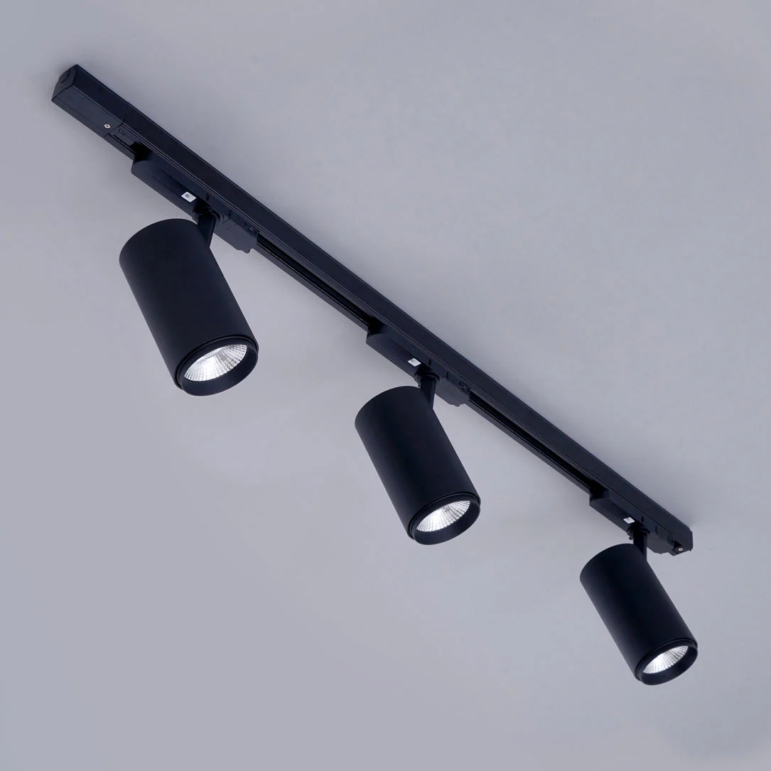International Series Highland™ Track Light System - Image 14