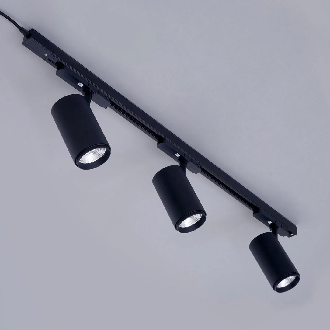 International Series Highland™ Track Light System - Image 15