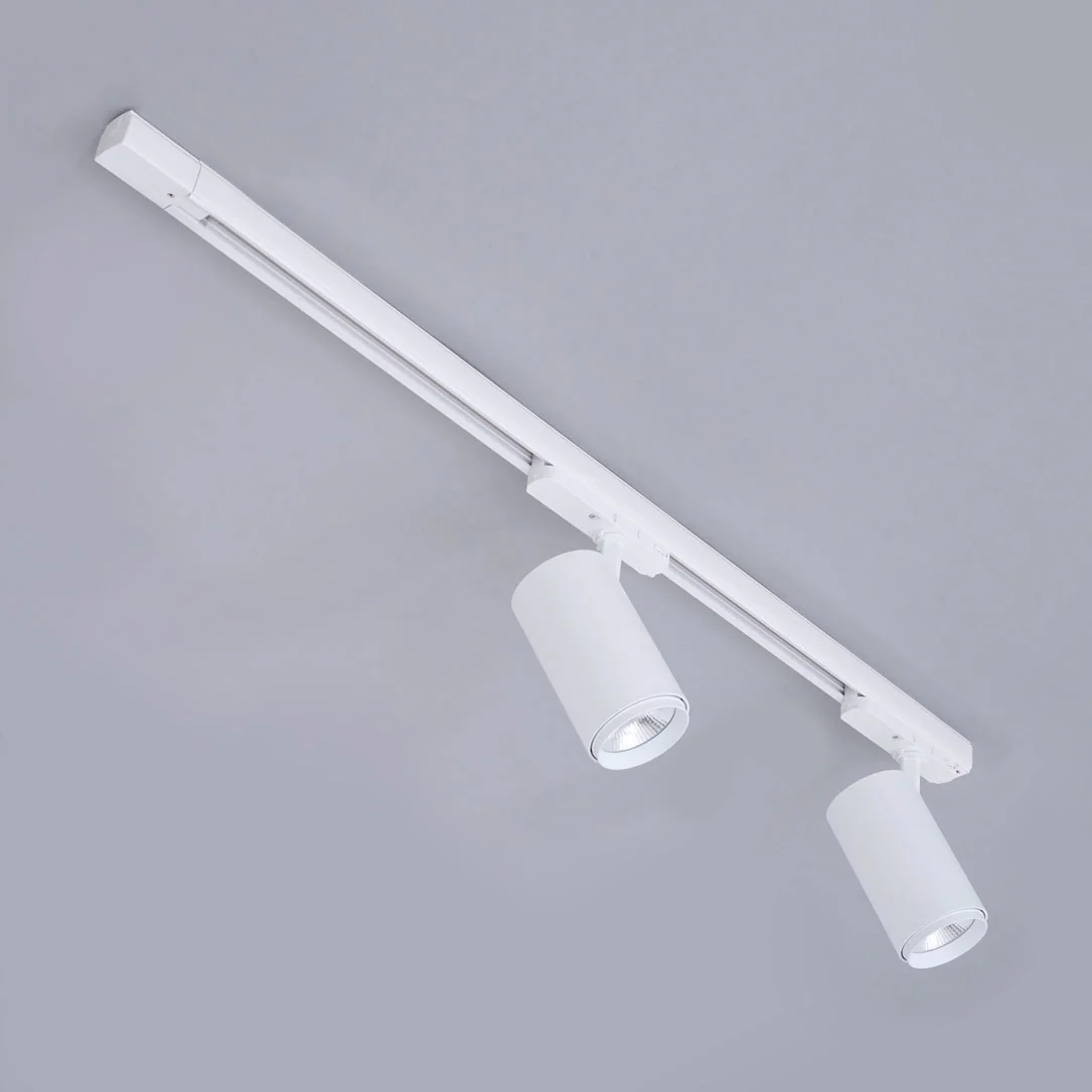 International Series Highland™ Track Light System - Image 17