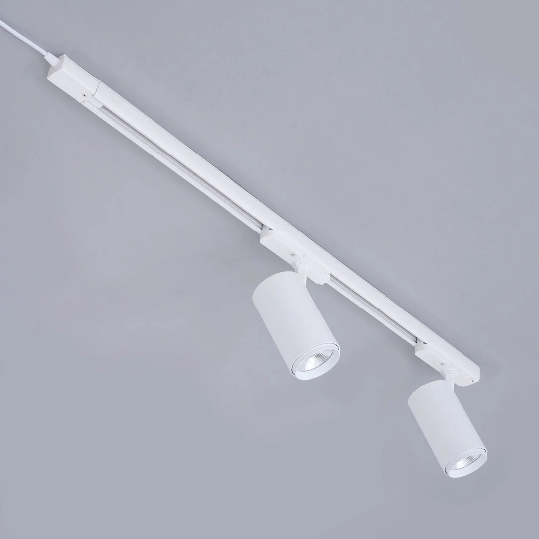International Series Highland™ Track Light System - Image 18