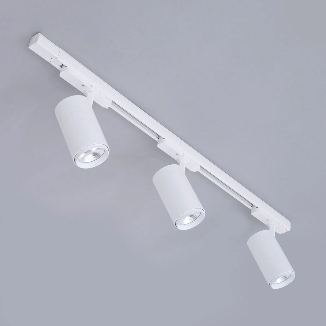 International Series Highland™ Track Light System - Image 19