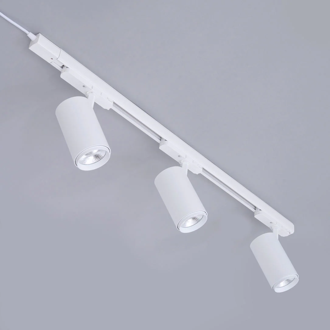 International Series Highland™ Track Light System - Image 20