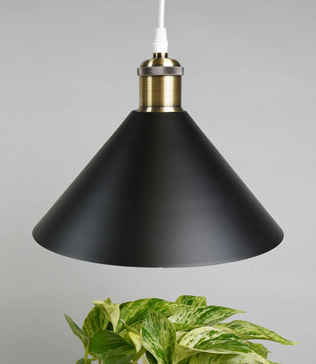 Modern Pendant and Socket - Image 5