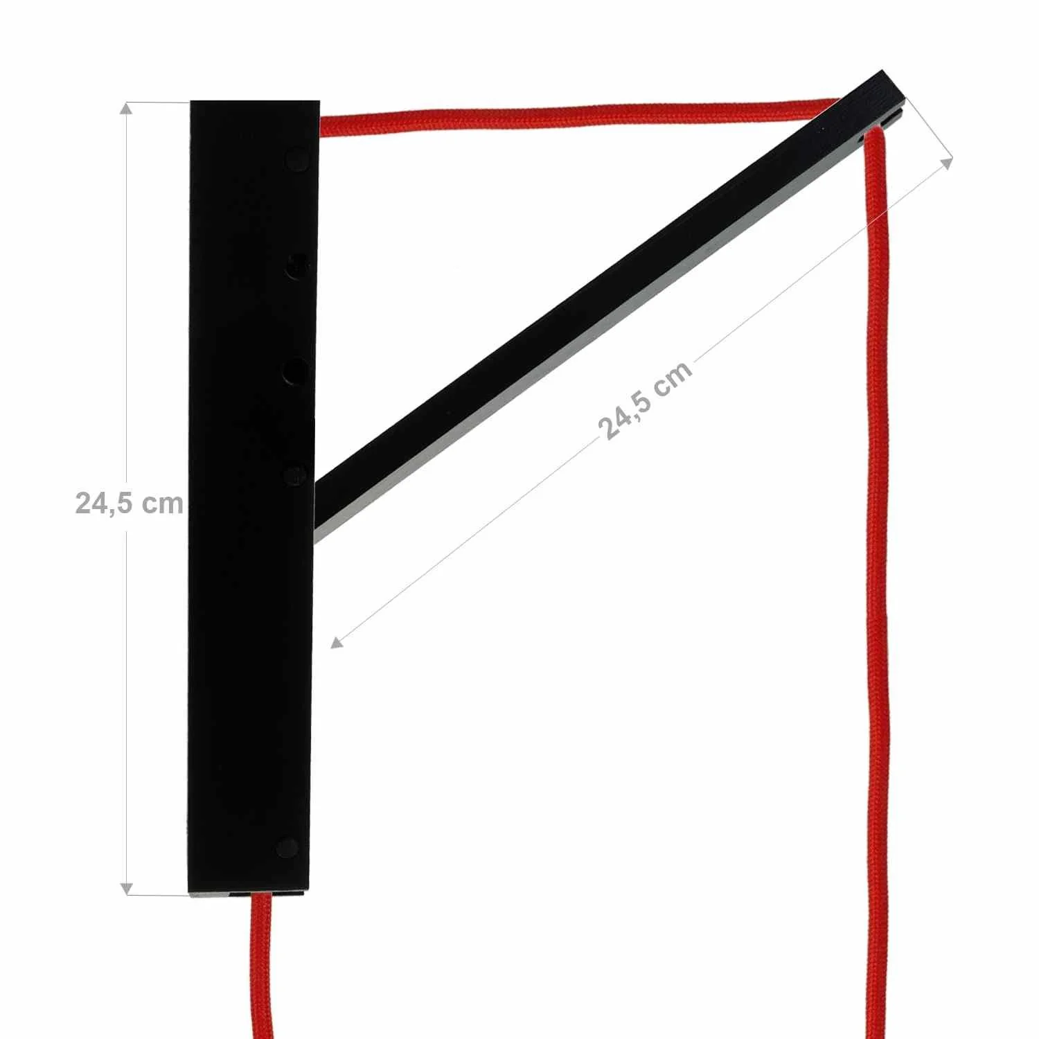 Pinocchio - Adjustable Wall Mount - Image 9