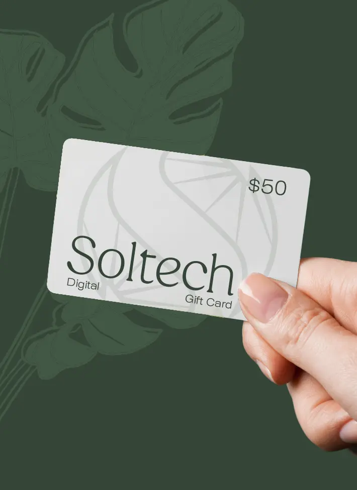 Soltech Digital Gift Card - Image 3