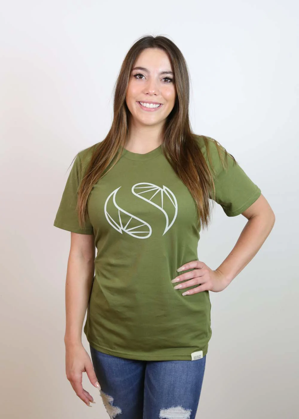 Soltech Organic Unisex Tee Shirt - Image 11