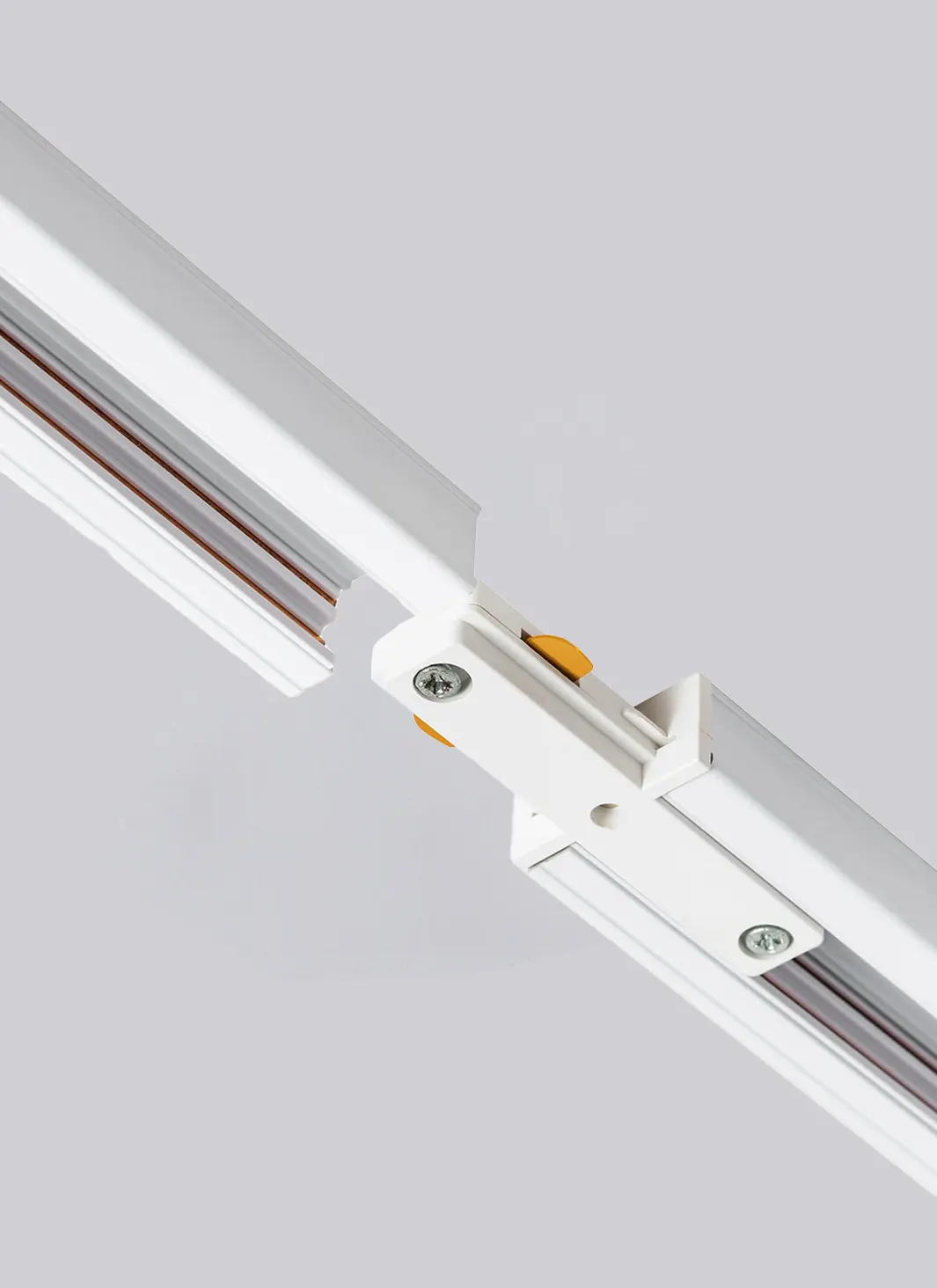 Straight Connector for Highland™ Track Rail (H-Type) - Image 4