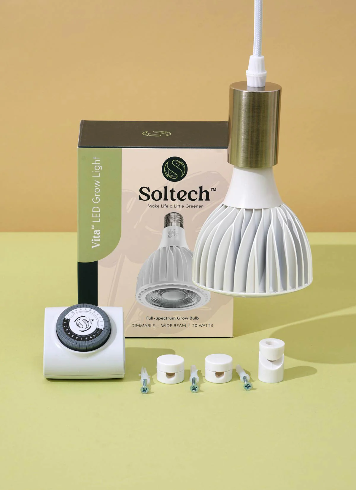 Vita Get Growing Kit - Image 9
