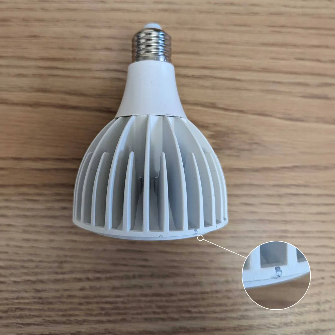 Refurbished Vita™ LED Grow Light - Lightly Loved - Image 4