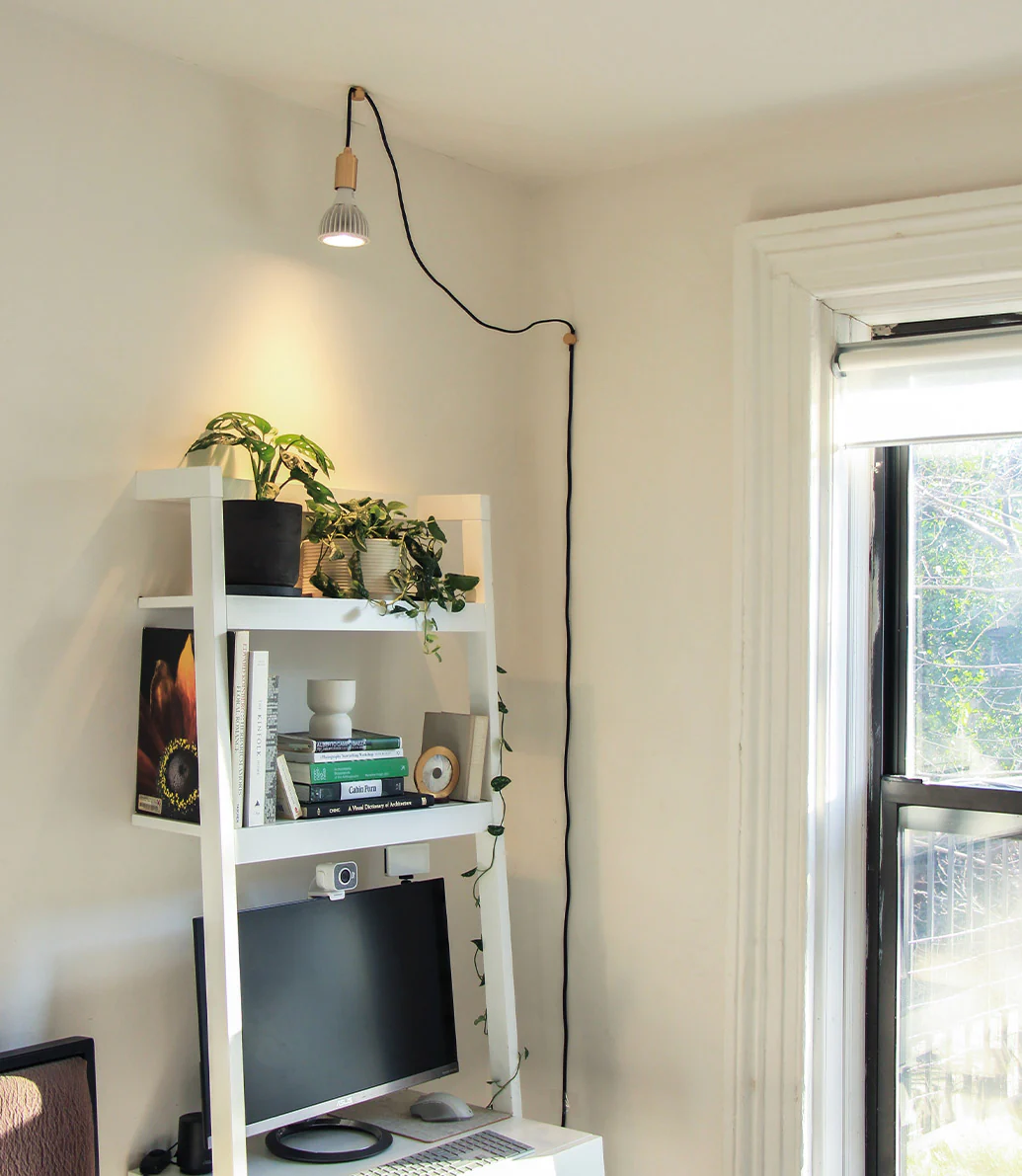 Refurbished Vita™ LED Grow Light - Lightly Loved - Image 7