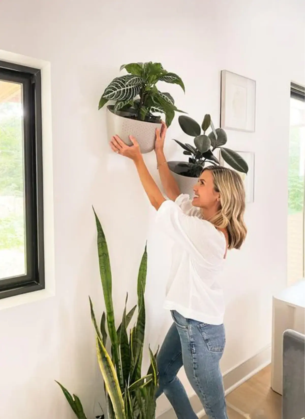 WallyGrow Eco Wall Planter - Image 7