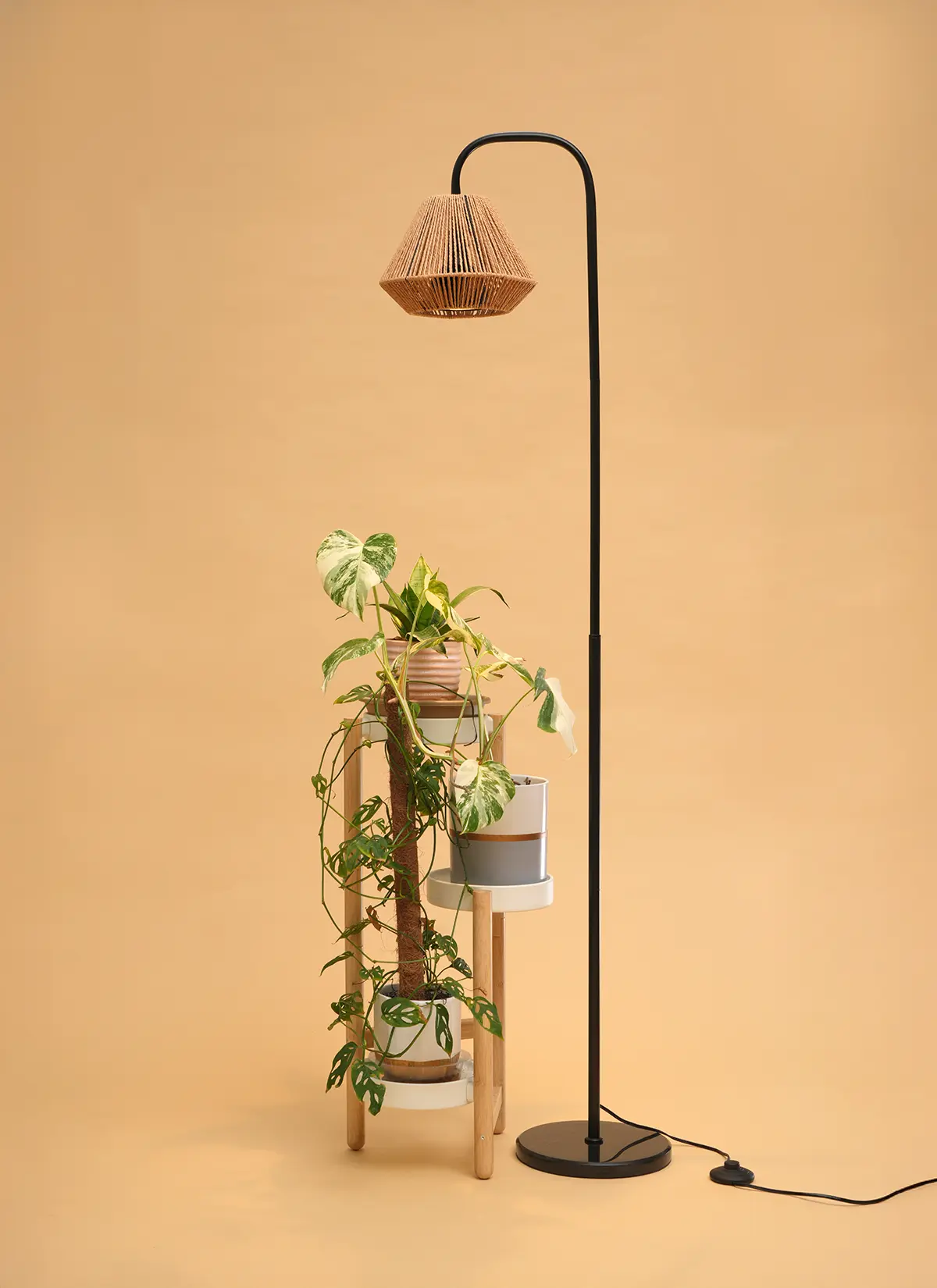 Willow™ Vita LED Grow Bulb Floor Lampstand - Image 21
