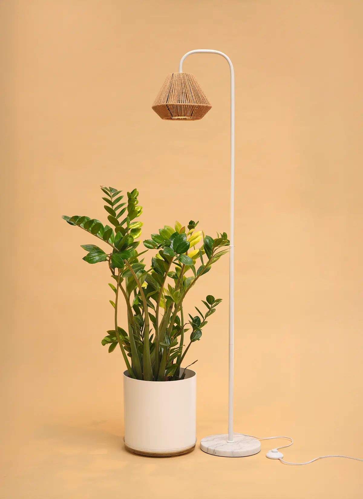 Willow™ Vita LED Grow Bulb Floor Lampstand - Image 24