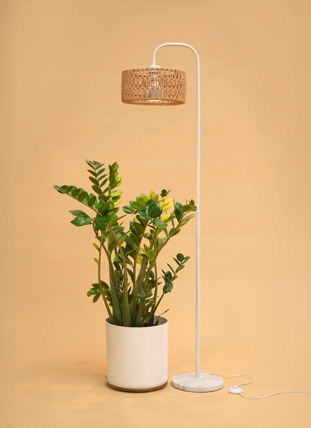 Willow™ Vita LED Grow Bulb Floor Lampstand - Image 25