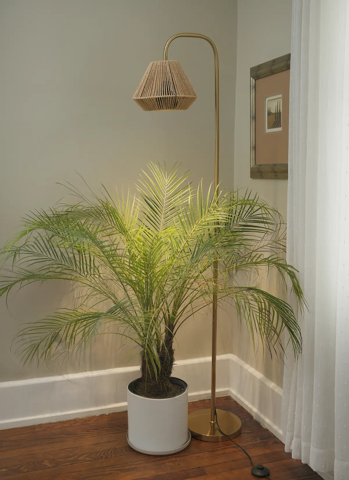 Willow™ Vita LED Grow Bulb Floor Lampstand - Image 7
